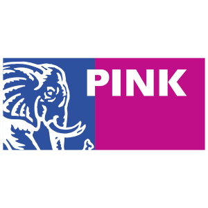 pink elephant